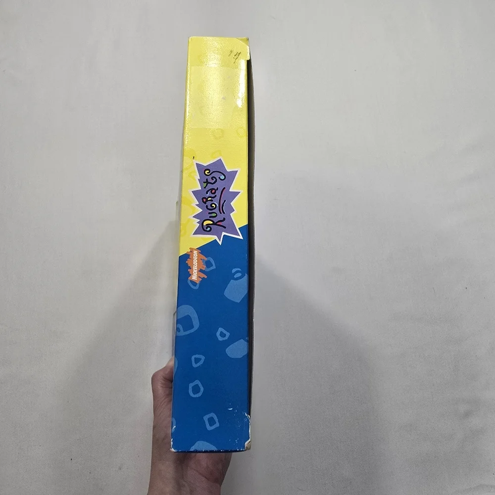 Nickelodeon vintage 90